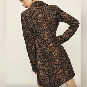 Reformation x Laura Harrier - The Eleanore Jacket